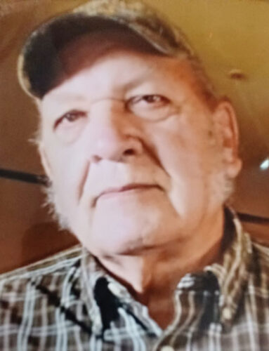 Russell William Kinney